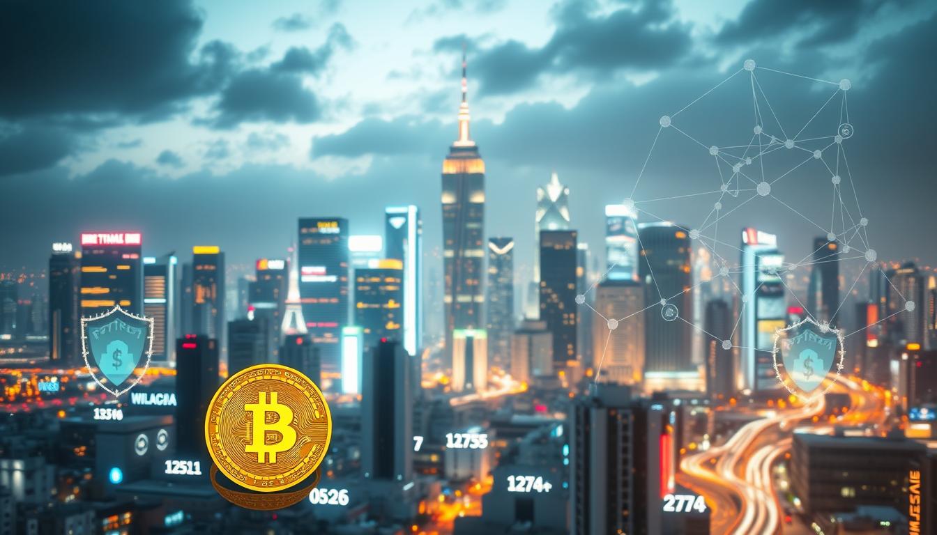 Digital Economic Transformation: New Regulations and Challenges