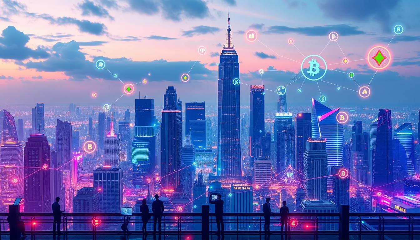 Digital Economic Transformation: New Regulations and Challenges