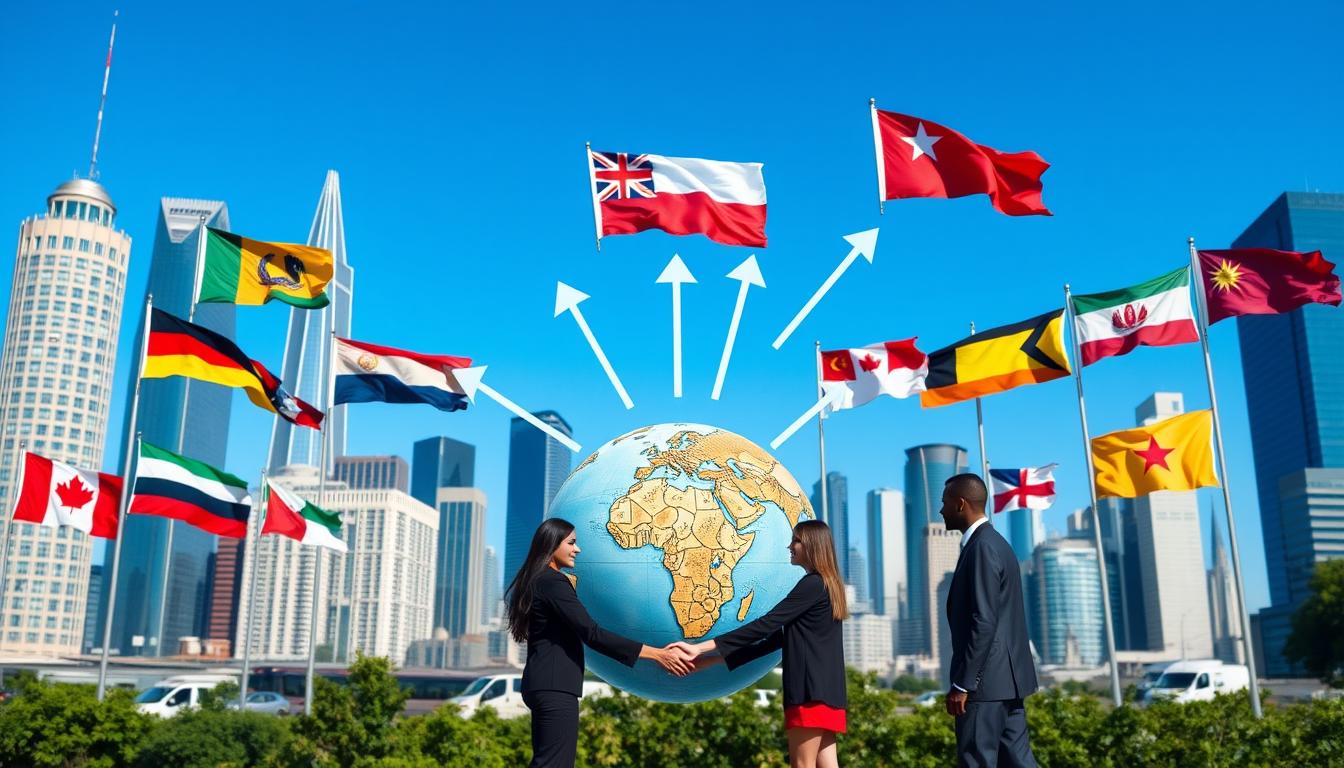 Foreign Direct Investment: Fleeing China or Seeking New Markets?