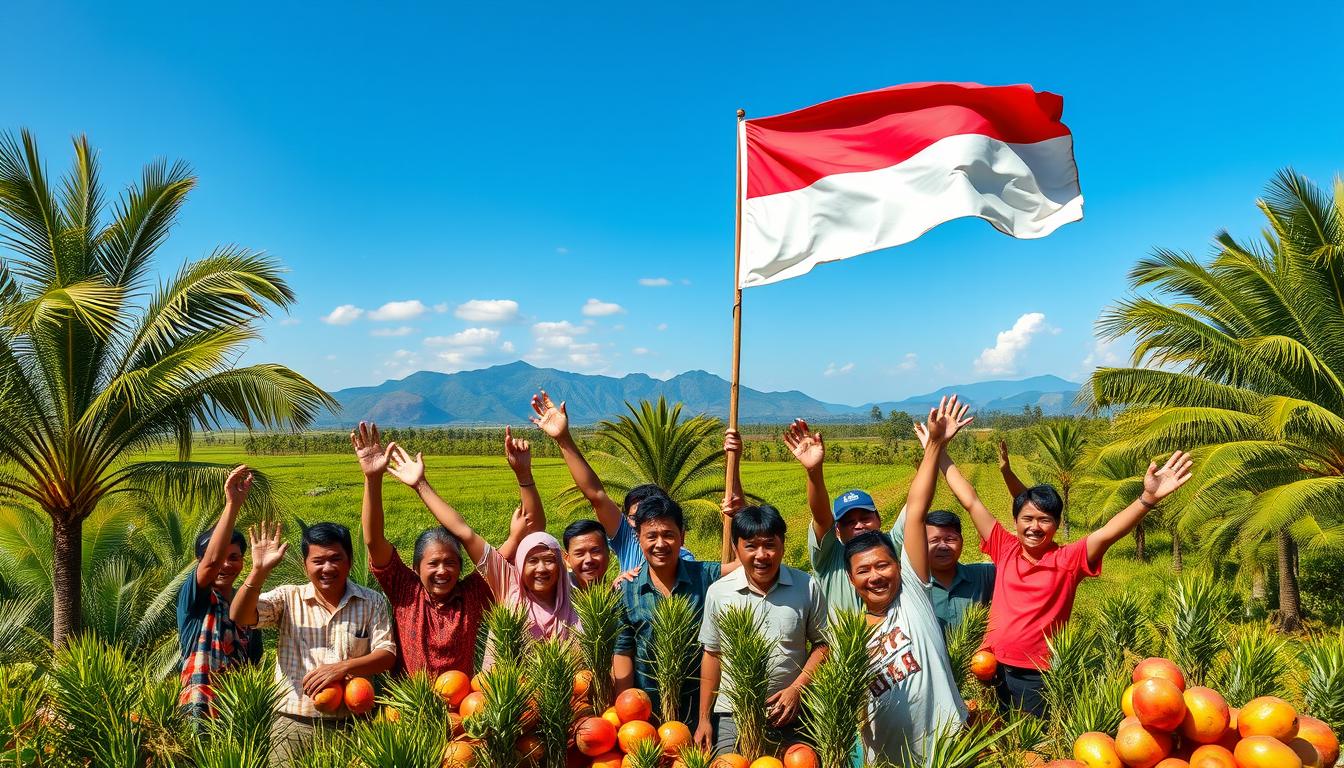 Indonesia Wins at the WTO, The Future of the Palm Oil Industry