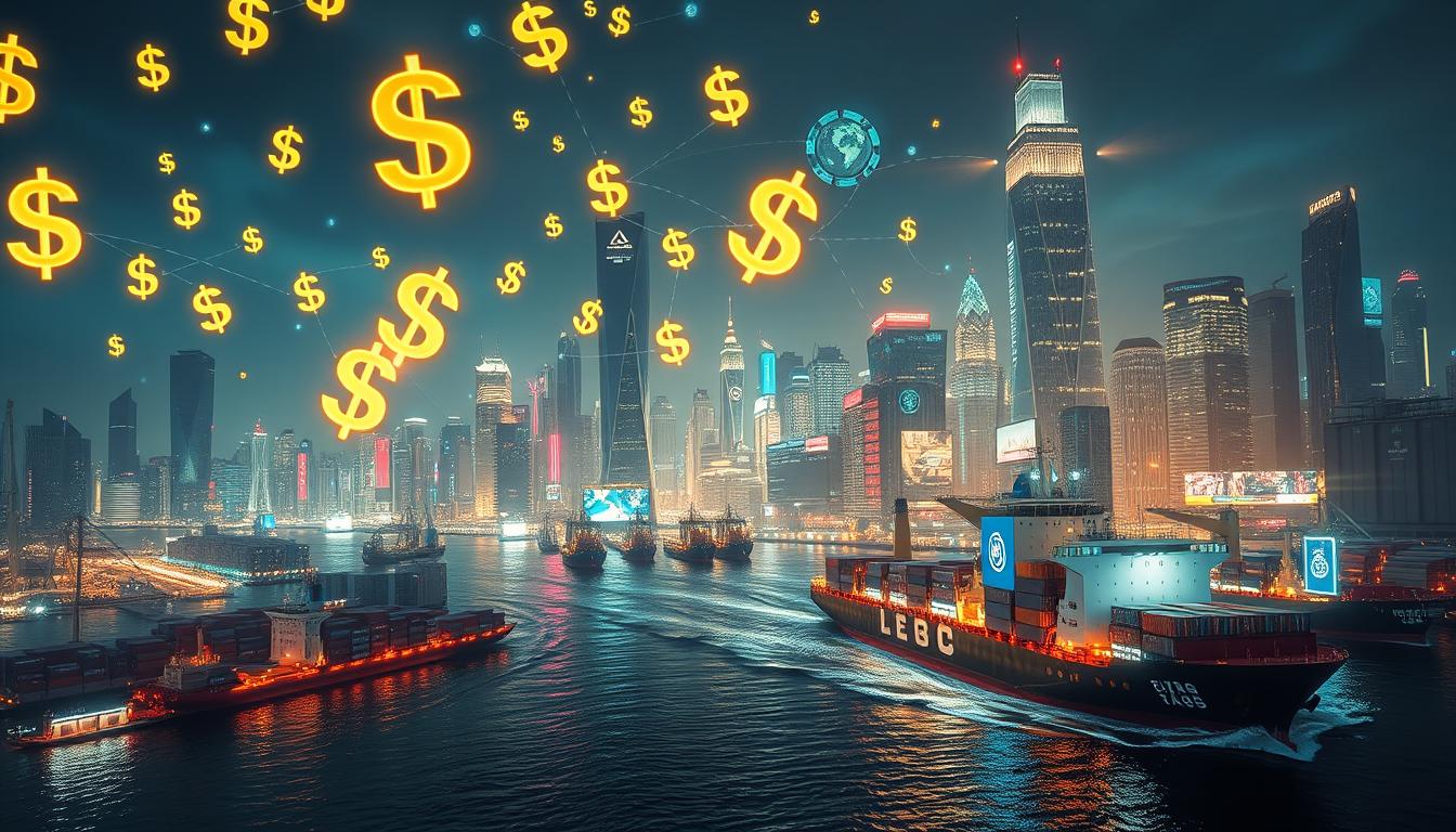 International Trade Law and the Digital Economy