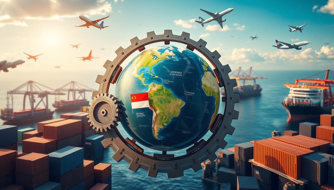 International Trade Law in the Post-Trade War Era: New Challenges in Global Supp