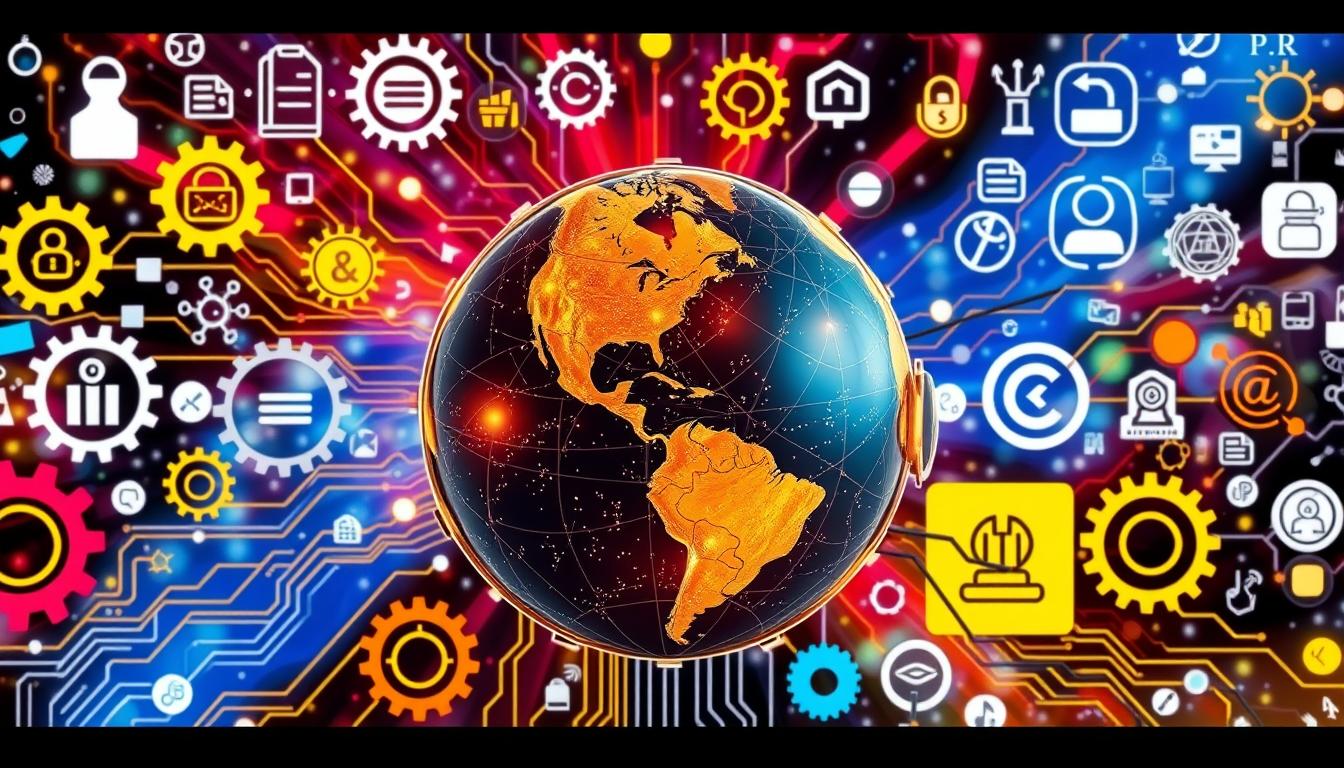 The Impact of Intellectual Property Rights on International Trade