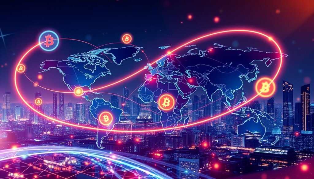 cross-border transactions