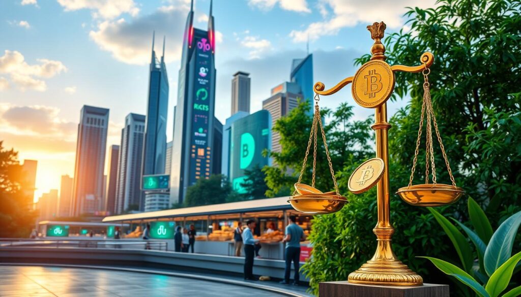 cryptocurrency regulations