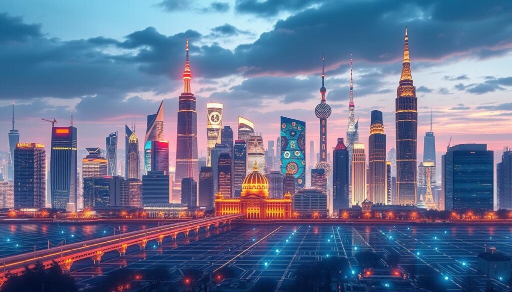 digital economy legal framework