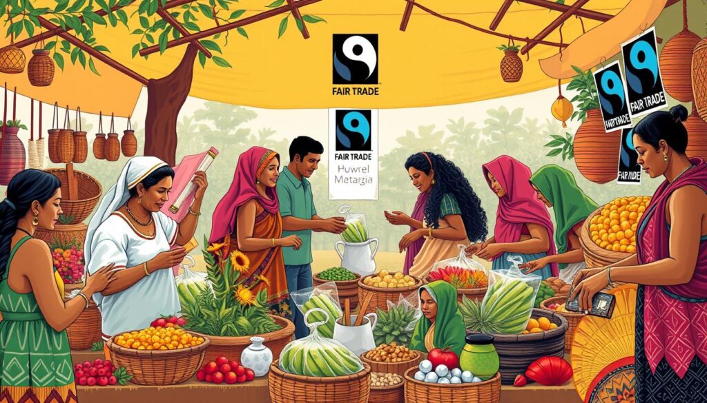 ethical trade practices