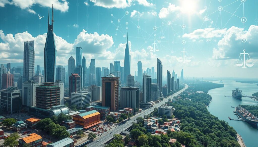 future trends in trade law